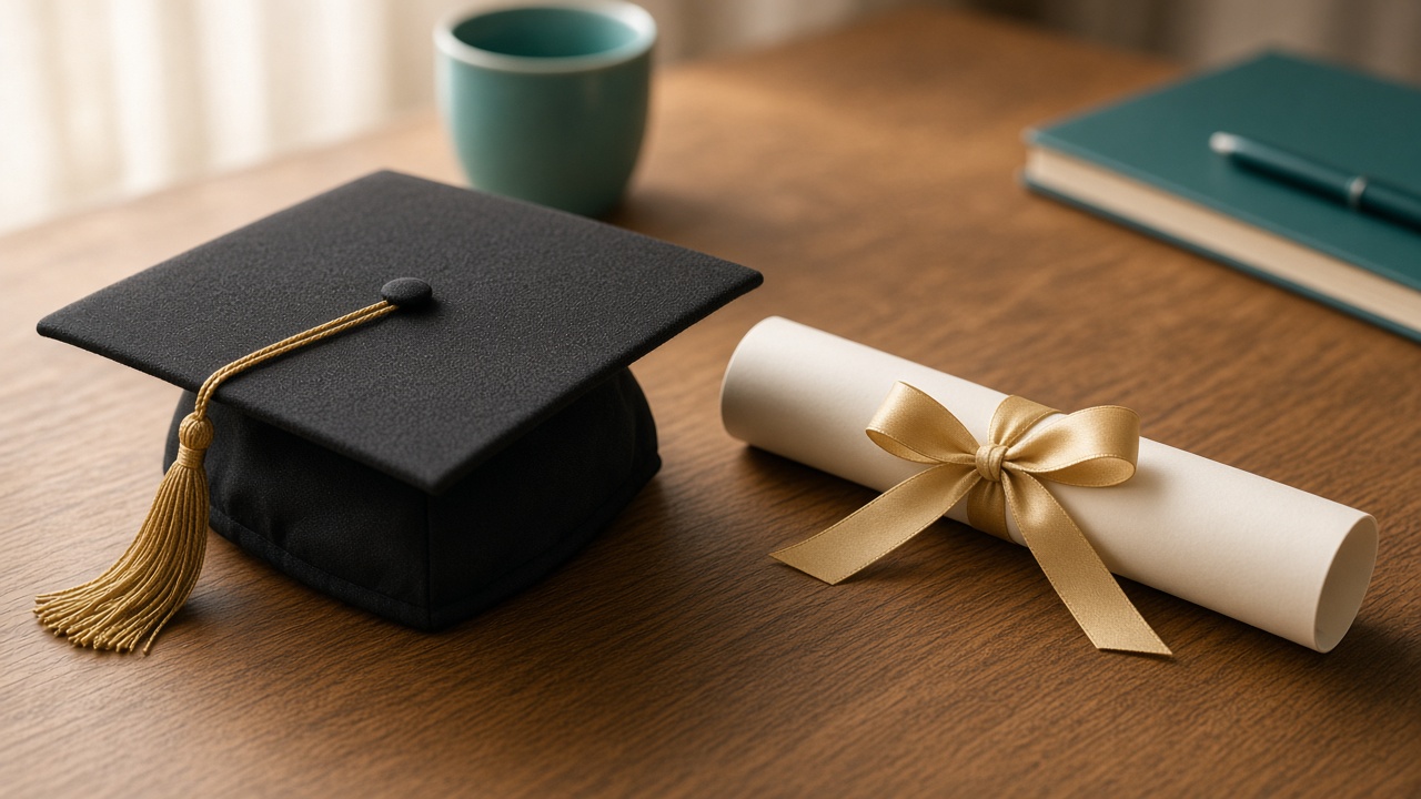Diplôme et accompagnement — Pôle Formation
